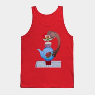 High Tea Tank Top